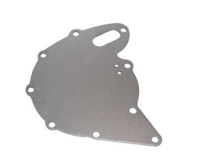 Back Plate to the Water Pump (RE5771)